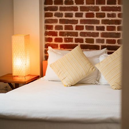 Hotel Laxmi Niwas Lalitpur Esterno foto