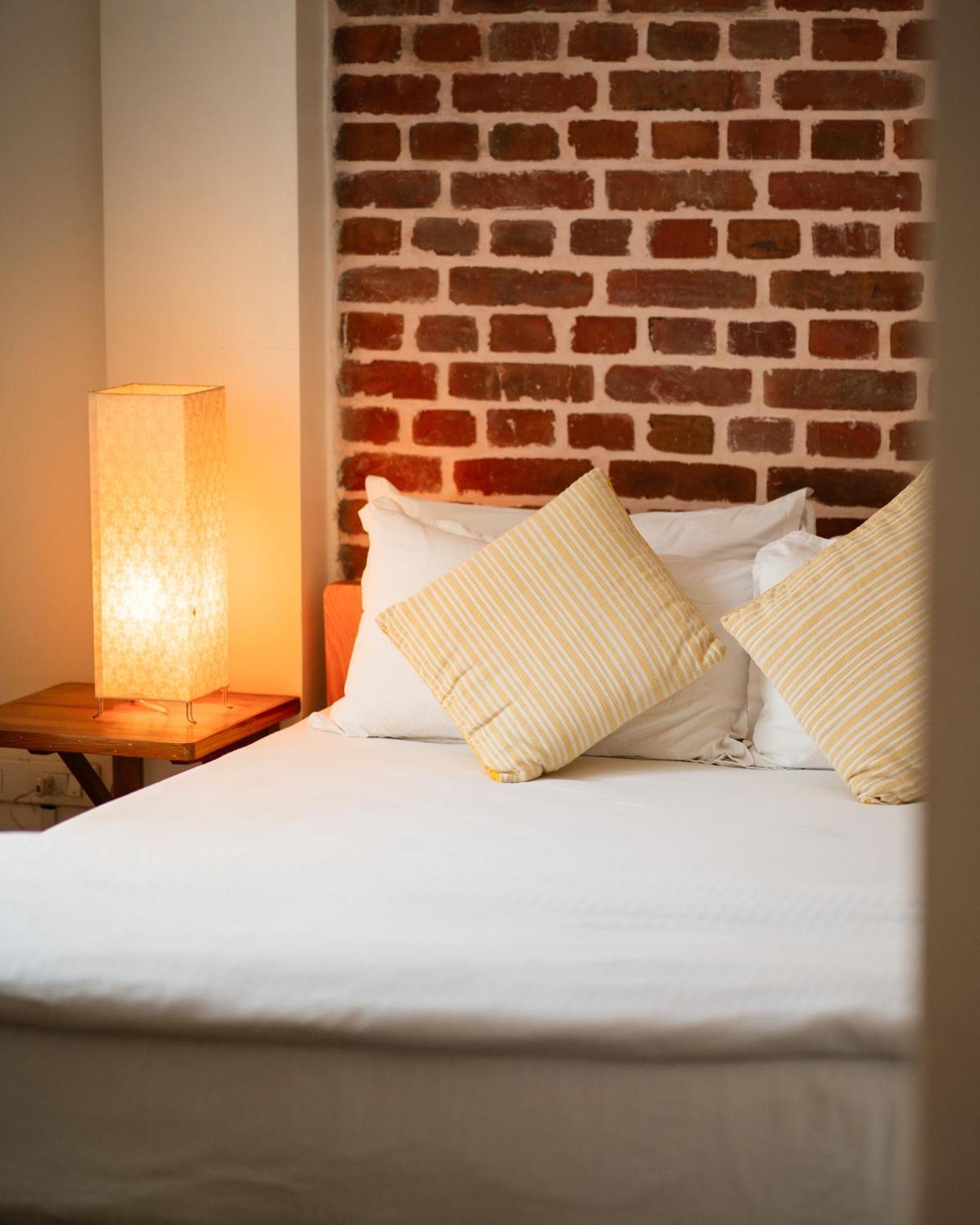 Hotel Laxmi Niwas Lalitpur Esterno foto